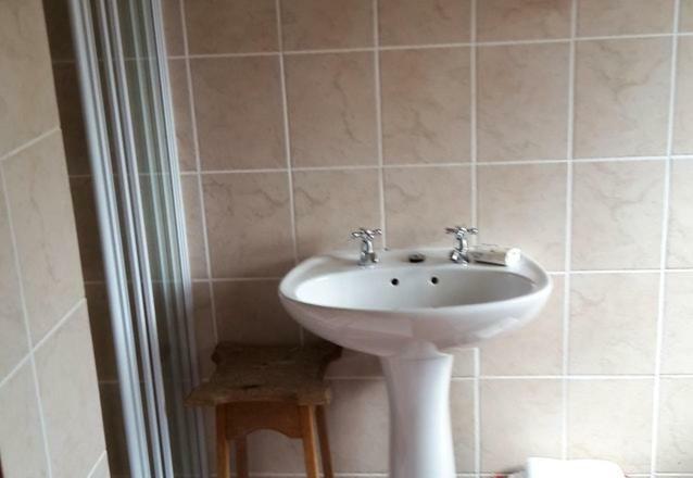 Mavilla Stellenbosch B&B エクステリア 写真