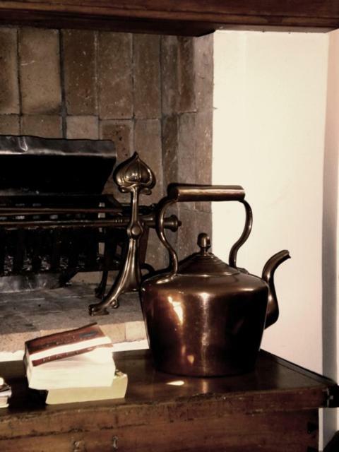 Mavilla Stellenbosch B&B エクステリア 写真
